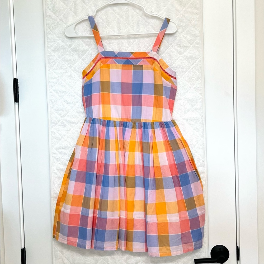 Cat and Jack dress